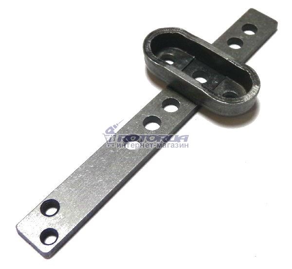 Шток лобзика рюмка 12 мм — rotorua.com.ua