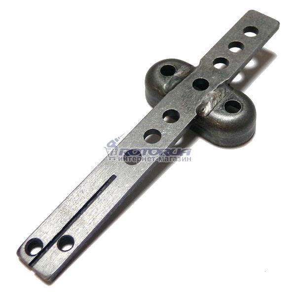 Шток лобзика рюмка 12 мм — rotorua.com.ua