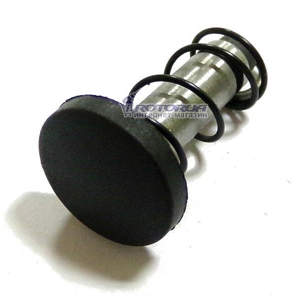 Кнопка блокування валу болгарки DWT 08-125T — rotorua.com.ua