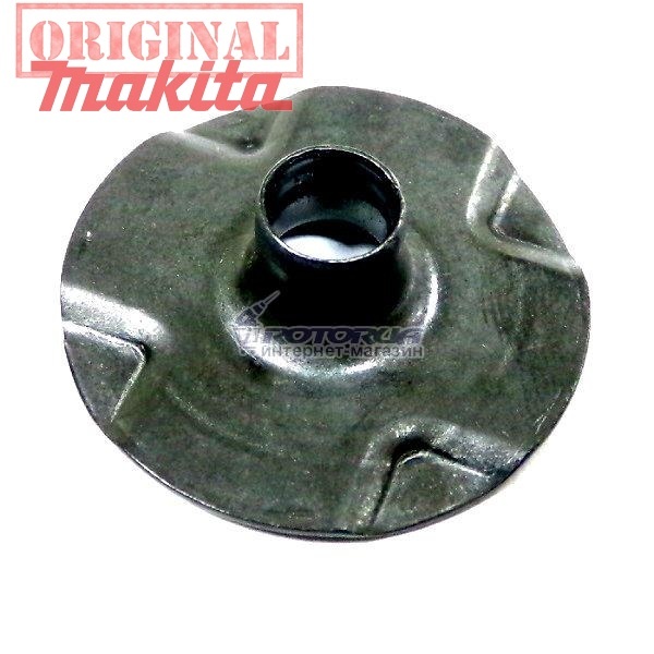 Втулка направляющая копировальная Makita 8х10 h10 — rotorua.com.ua