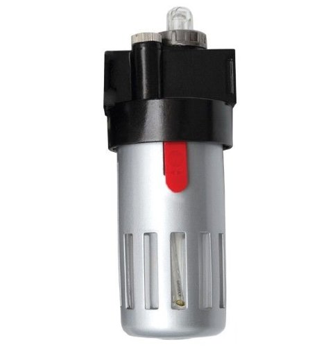 Лубрикатор маслорозпилювач Intertool PT-1421 фото 1 — rotorua.com.ua