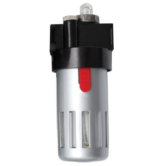 Лубрикатор маслорозпилювач Intertool PT-1421 — rotorua.com.ua