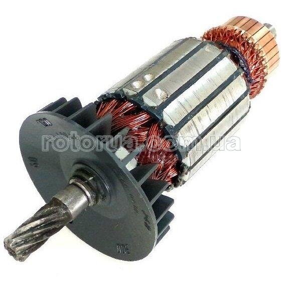 Якір ланцюгової пили Rebir KZ1-400 &mdash; rotorua.com.ua