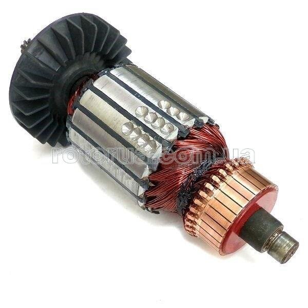 Якір ланцюгової пили Rebir KZ1-400 &mdash; rotorua.com.ua