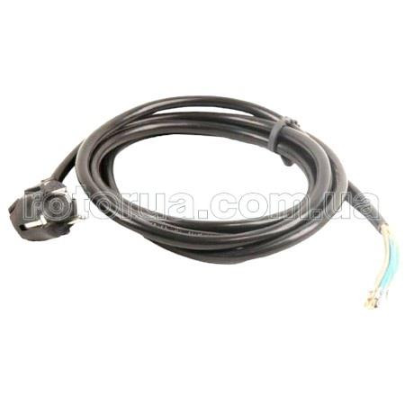 Кабель питания Makita LS1018L, MLS100, MLT100 фото 1 — rotorua.com.ua