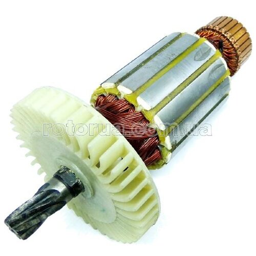 Якорь дисковой пилы Vorskla ПМЗ-1800 С, Темп фото 1 &mdash; rotorua.com.ua