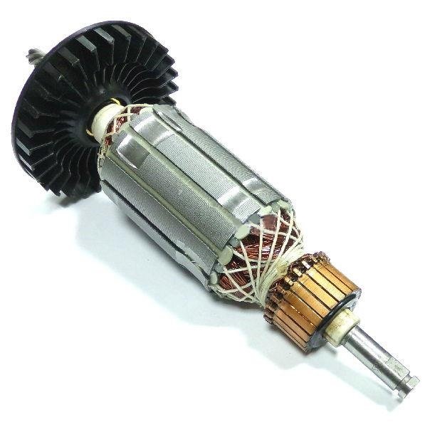 Якорь полировальной шлифмашины Makita 9227CB аналог — rotorua.com.ua