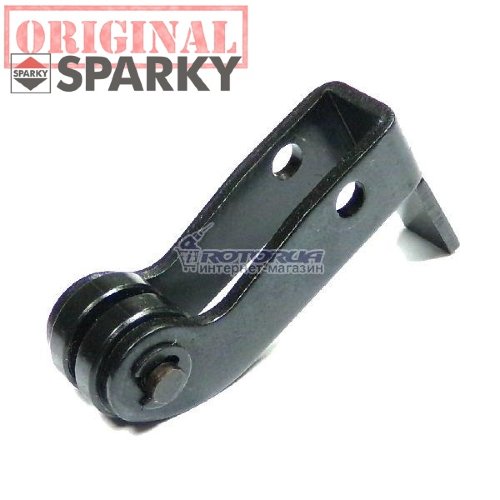 Направляющая лобзика Sparky TH 65, TH 65E, TH 70E фото 1 — rotorua.com.ua