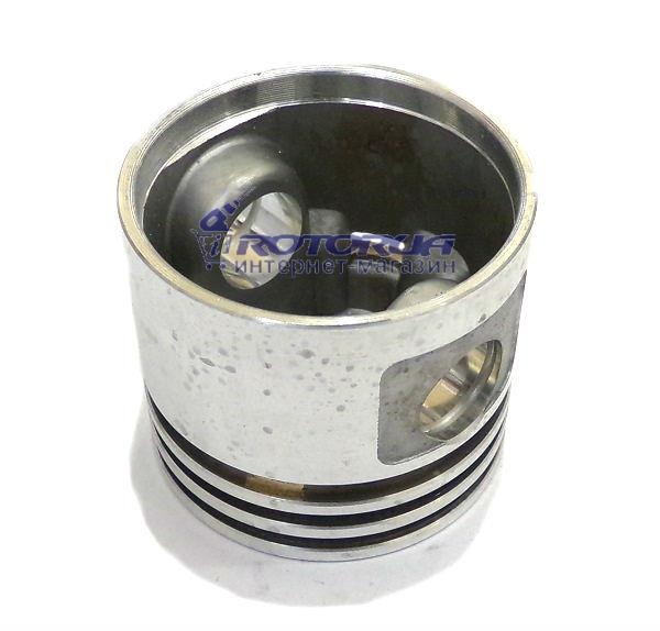 Поршень циліндра компресора d42 — rotorua.com.ua