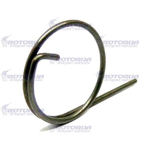 Поворотна пружина 20 Makita UC4020A, UC4041A фото 1 — rotorua.com.ua