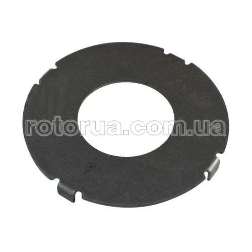 Пластина шліфмашини Makita BO6050 фото 1 — rotorua.com.ua