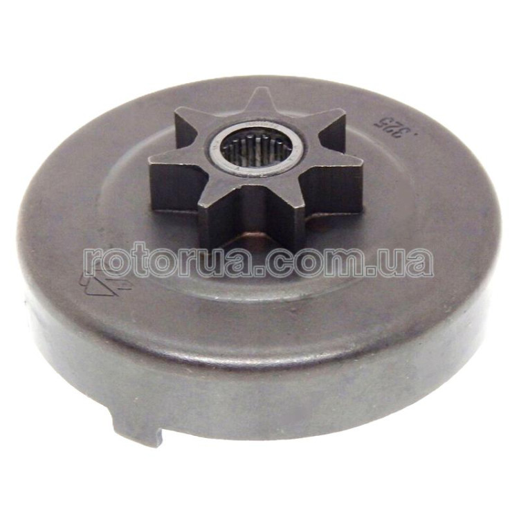 Чашка зчеплення 0,325" бензопили Makita DCS460, DCS500, EA4300F, EA4301F &mdash; rotorua.com.ua