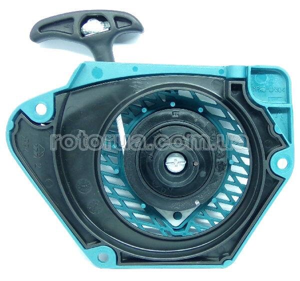 Стартер бензопили Makita EA3200S, EA3203S​,​ EA3500S, EA3502S — rotorua.com.ua