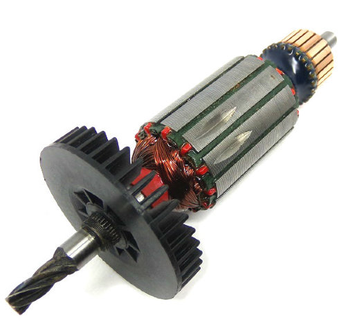 Якір лобзика Makita 4322, 4329 аналог фото 1 — rotorua.com.ua