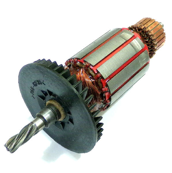 Якорь лобзика Bosch PST 54 аналог &mdash; rotorua.com.ua