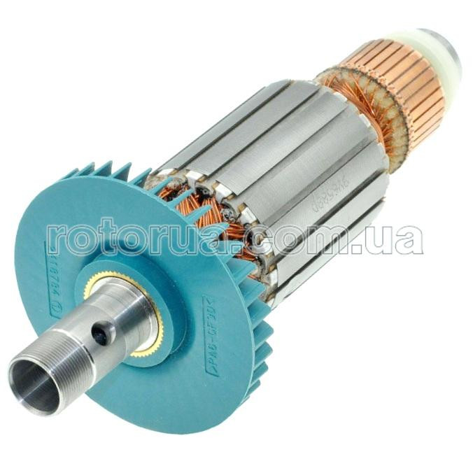 Якорь фрезера Makita 3612 &mdash; rotorua.com.ua
